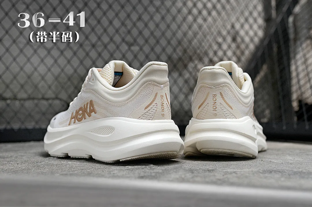 Hoka One One 4478 תמונה 16