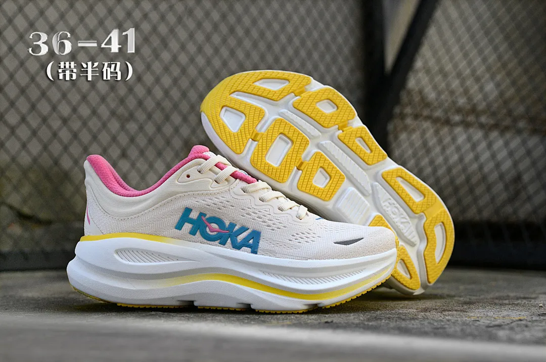 Hoka One One 4478 תמונה 18