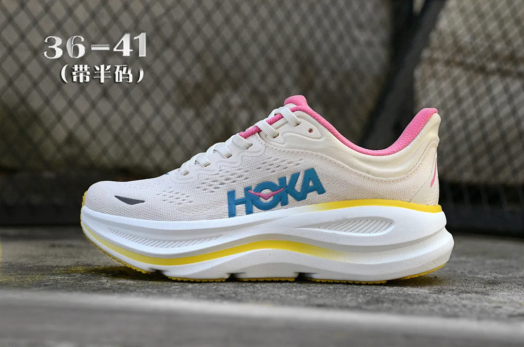 Hoka One One 4478 תמונה 19
