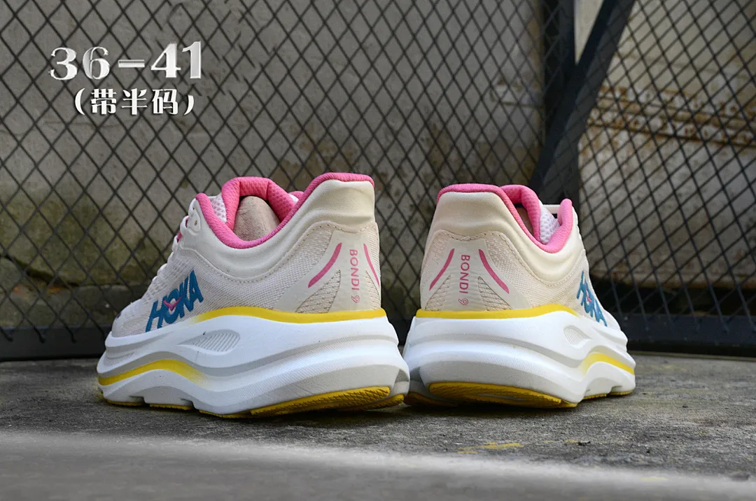 Hoka One One 4478 תמונה 20