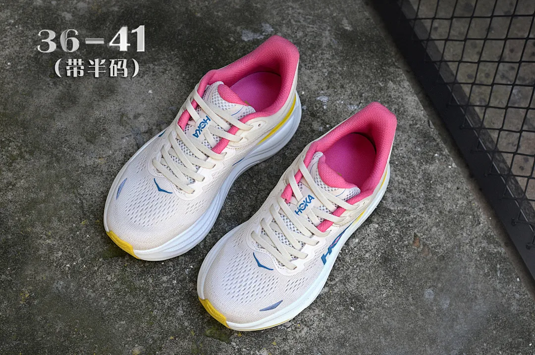 Hoka One One 4478 תמונה 21