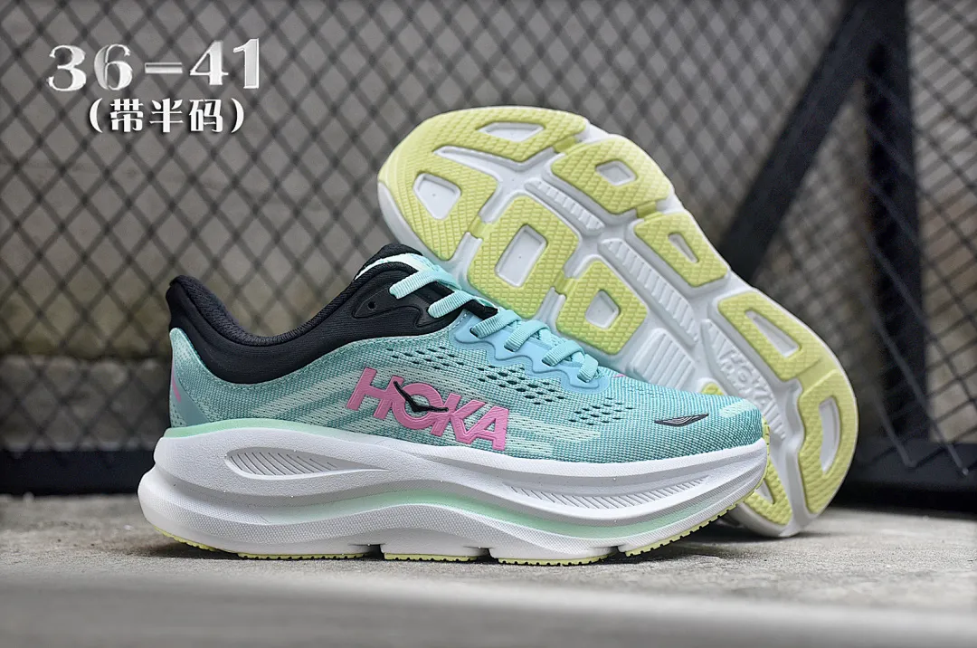 Hoka One One 4478 תמונה 23