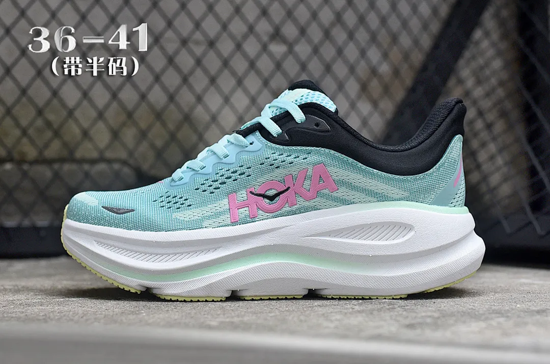 Hoka One One 4478 תמונה 24