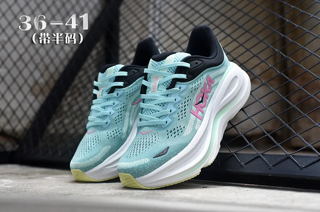 Hoka One One 4478 תמונה 25