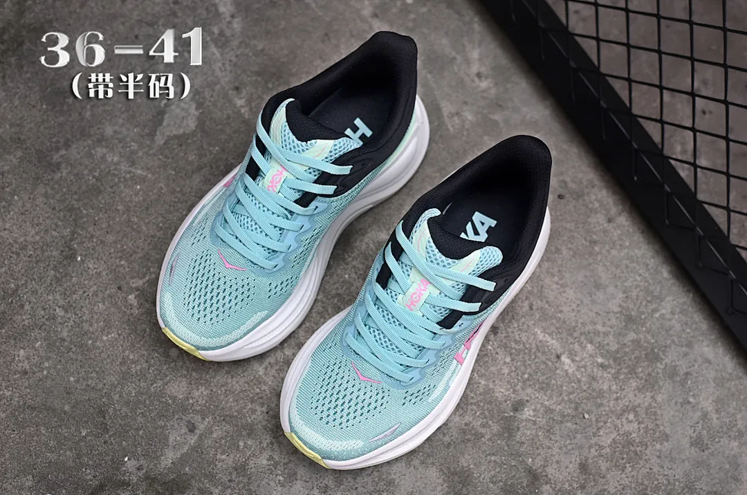 Hoka One One 4478 תמונה 26