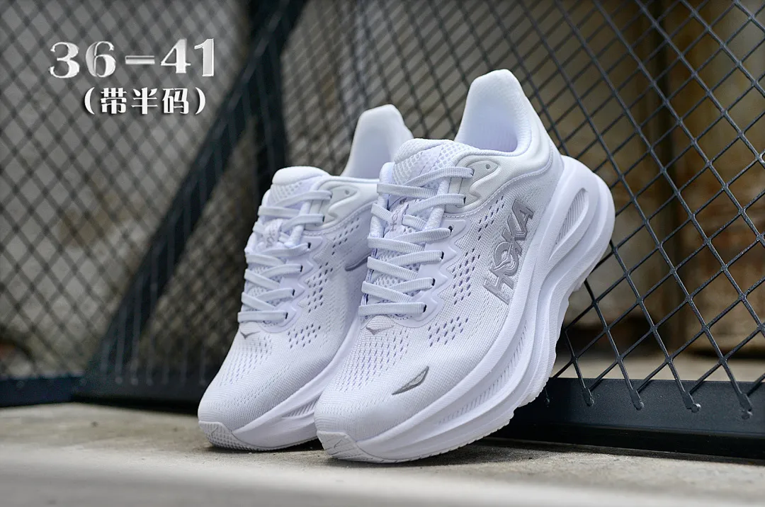 Hoka One One 4478 תמונה 29