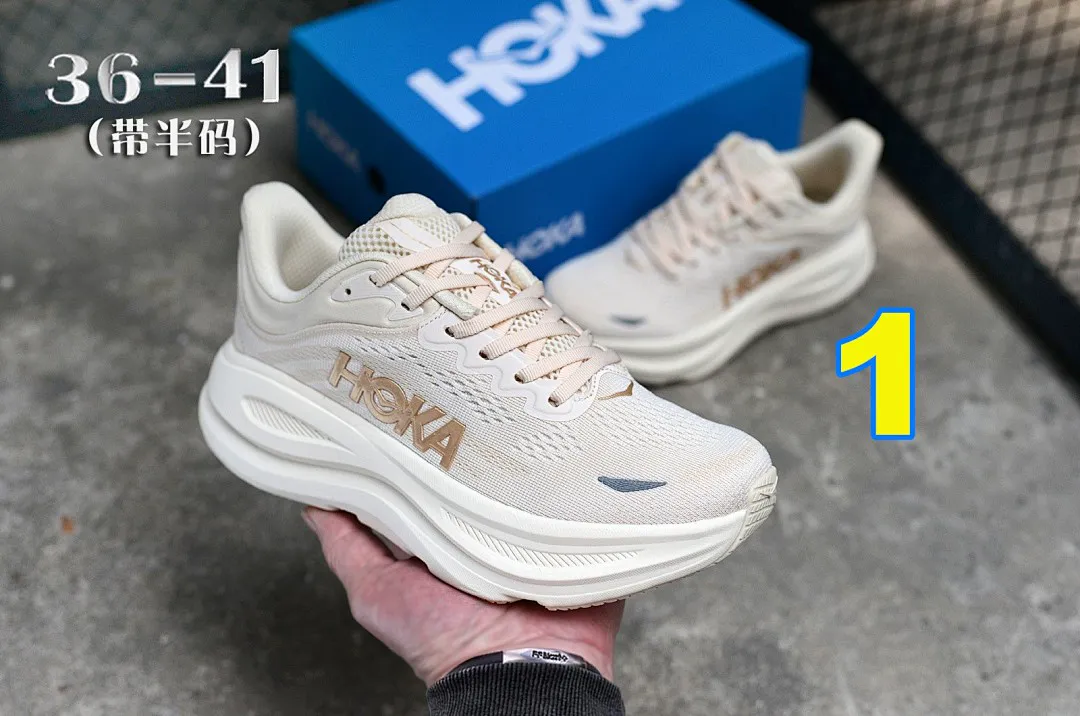 Hoka One One 4478 תמונה 3