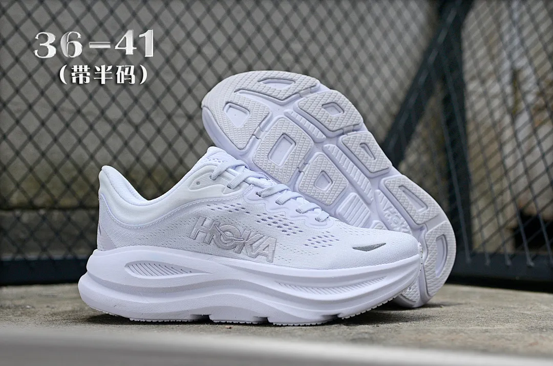 Hoka One One 4478 תמונה 30