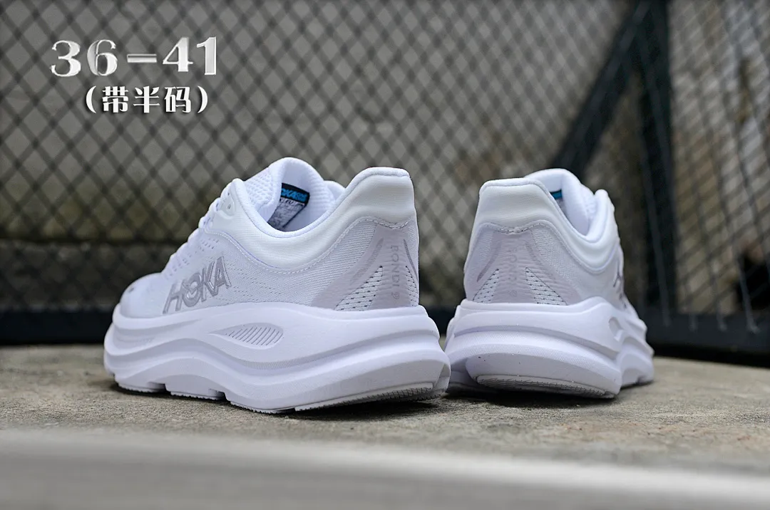 Hoka One One 4478 תמונה 31
