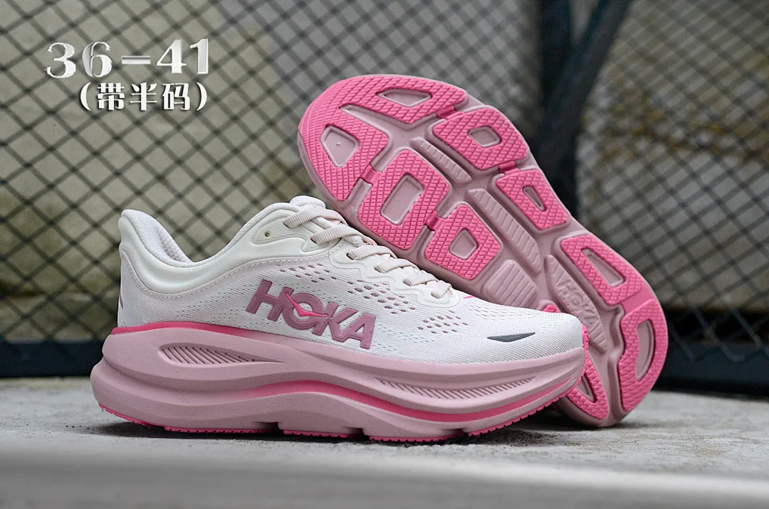 Hoka One One 4478 תמונה 32