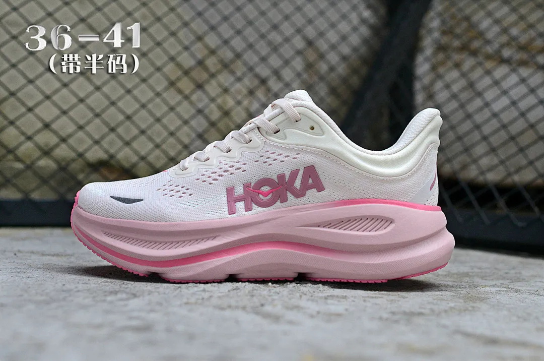 Hoka One One 4478 תמונה 34