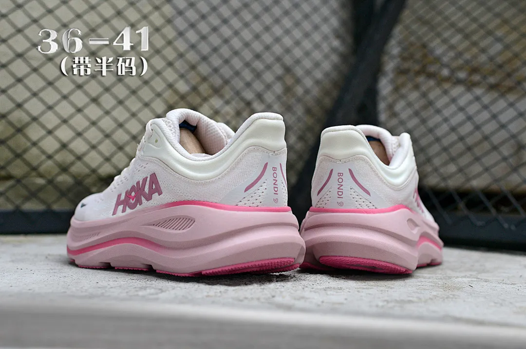 Hoka One One 4478 תמונה 35