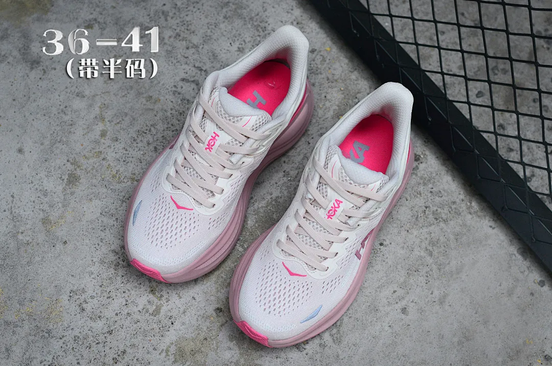Hoka One One 4478 תמונה 36