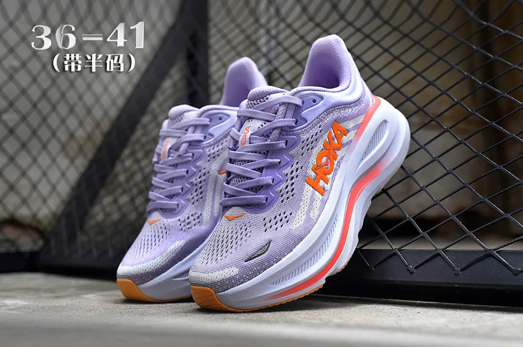 Hoka One One 4478 תמונה 38