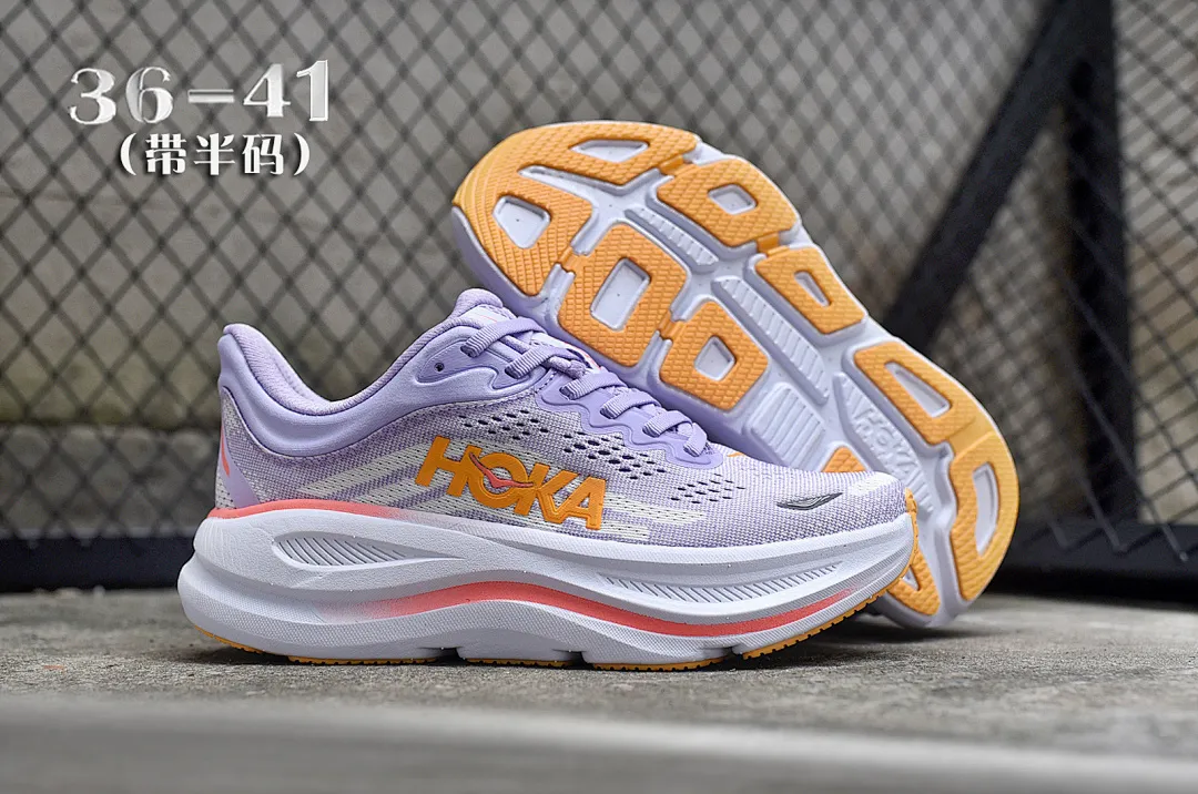 Hoka One One 4478 תמונה 39