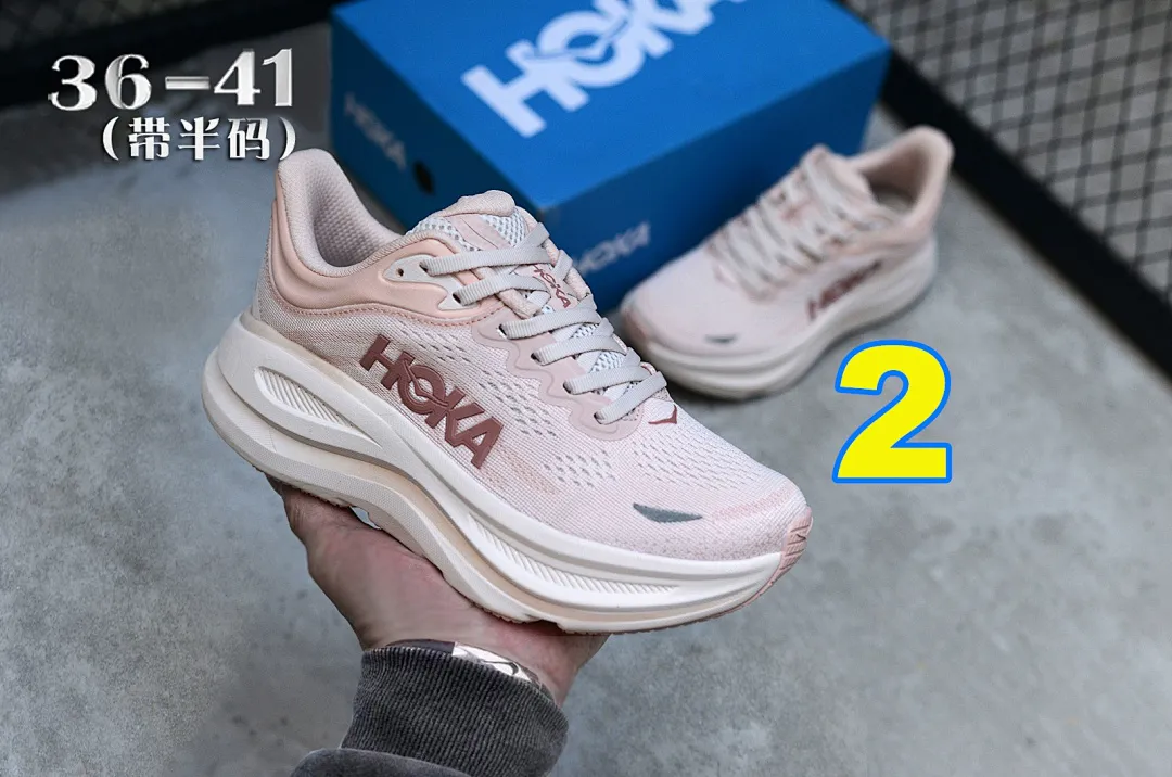 Hoka One One 4478 תמונה 4