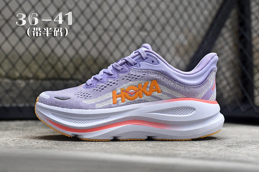 Hoka One One 4478 תמונה 40