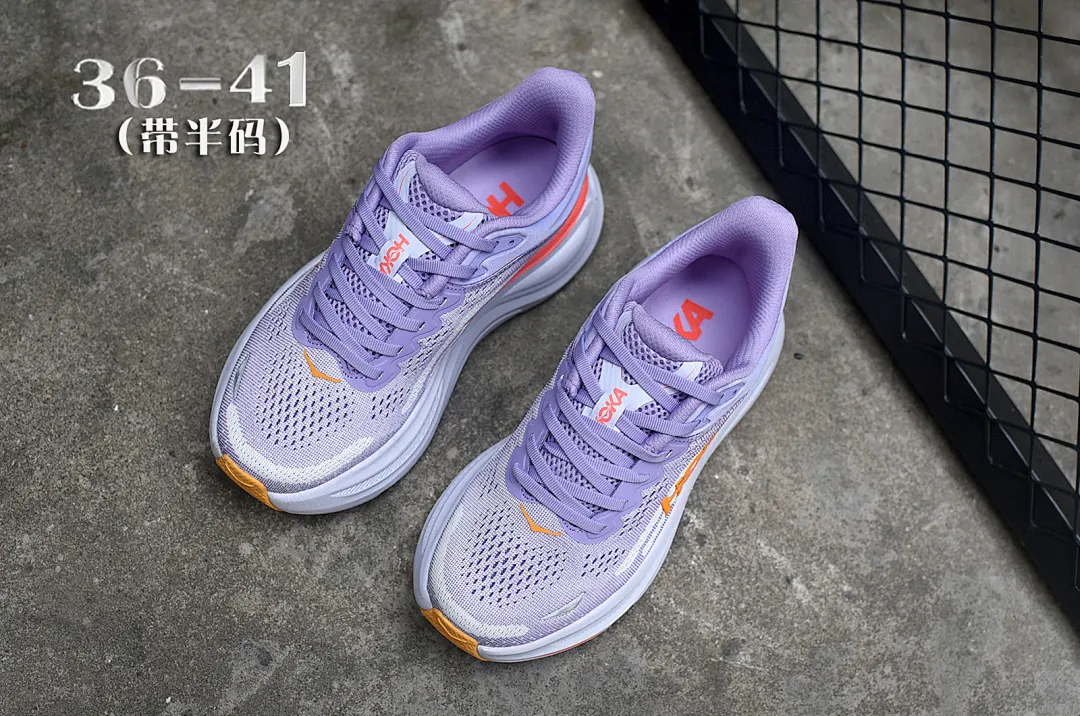Hoka One One 4478 תמונה 41