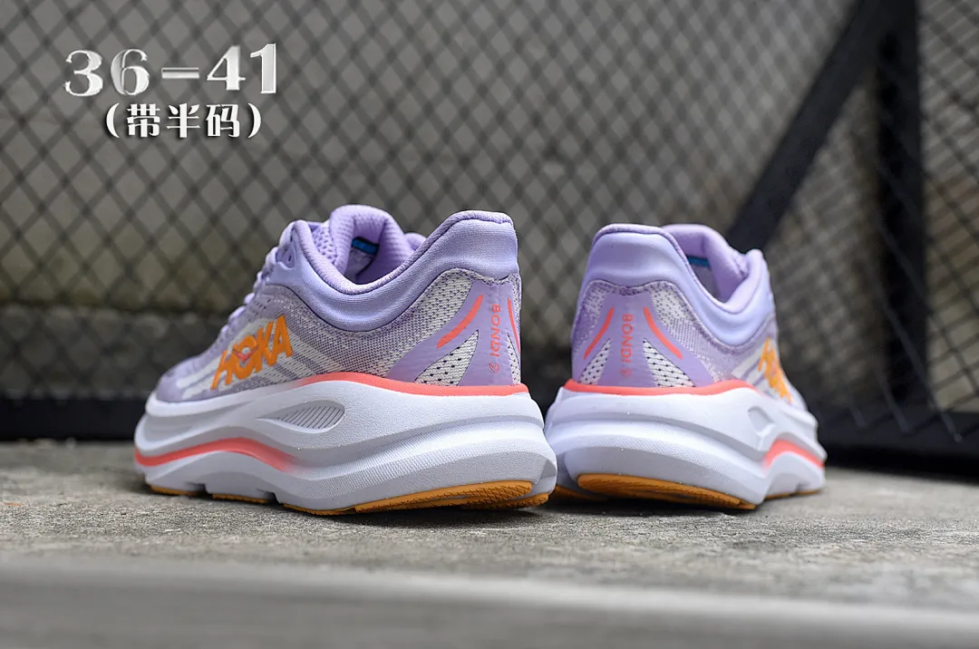 Hoka One One 4478 תמונה 42