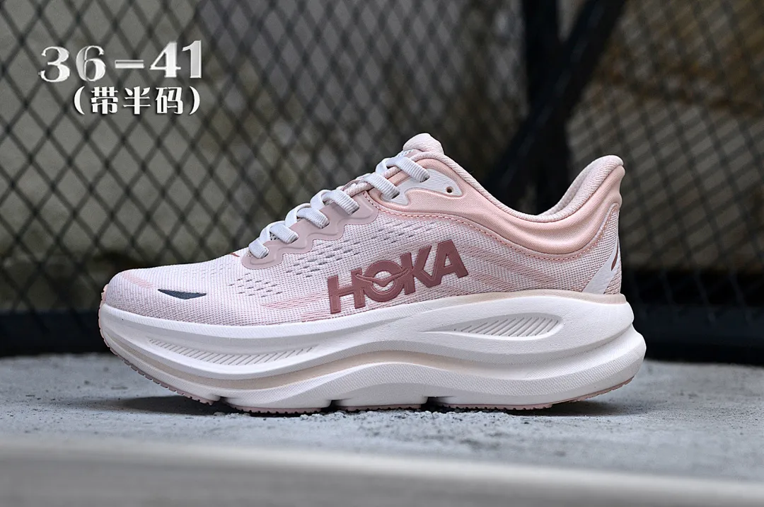 Hoka One One 4478 תמונה 43