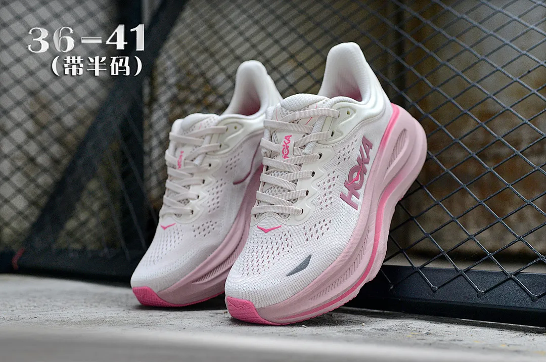 Hoka One One 4478 תמונה 45