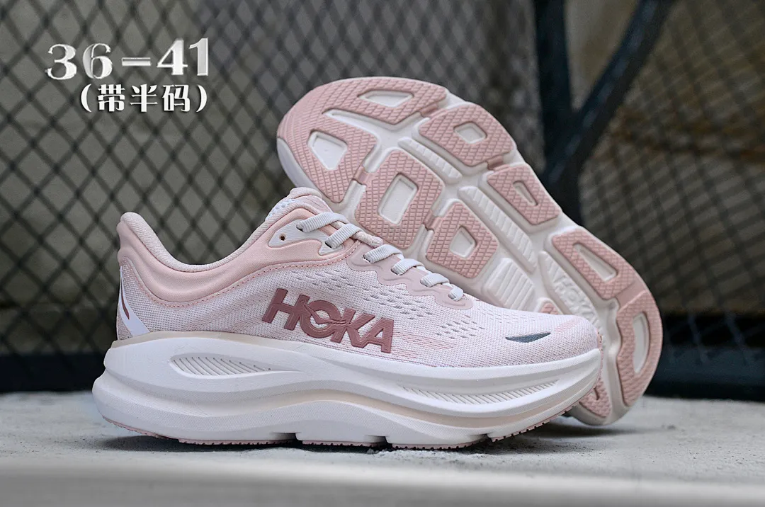 Hoka One One 4478 תמונה 46