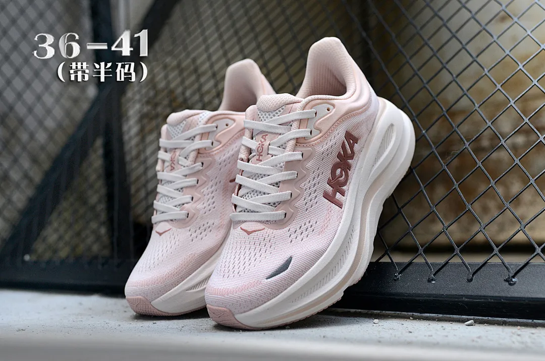 Hoka One One 4478 תמונה 47