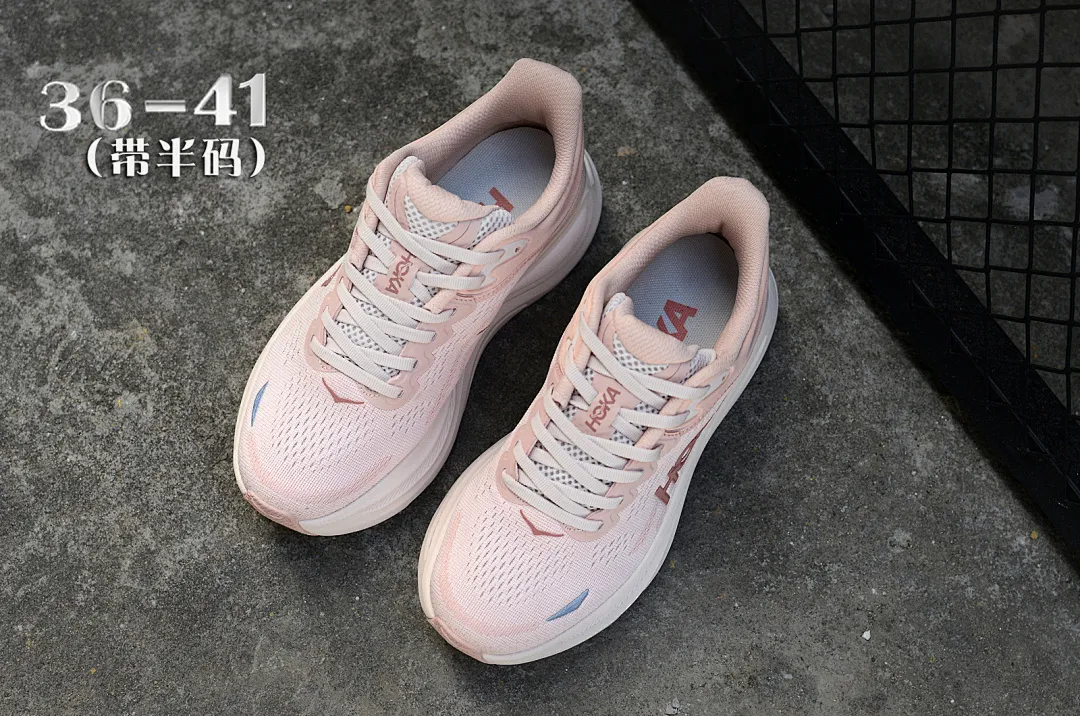 Hoka One One 4478 תמונה 48