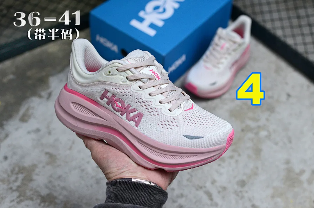 Hoka One One 4478 תמונה 5