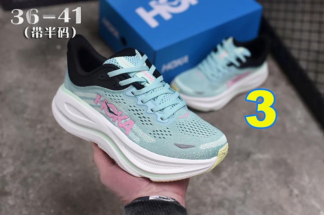 Hoka One One 4478 תמונה 6