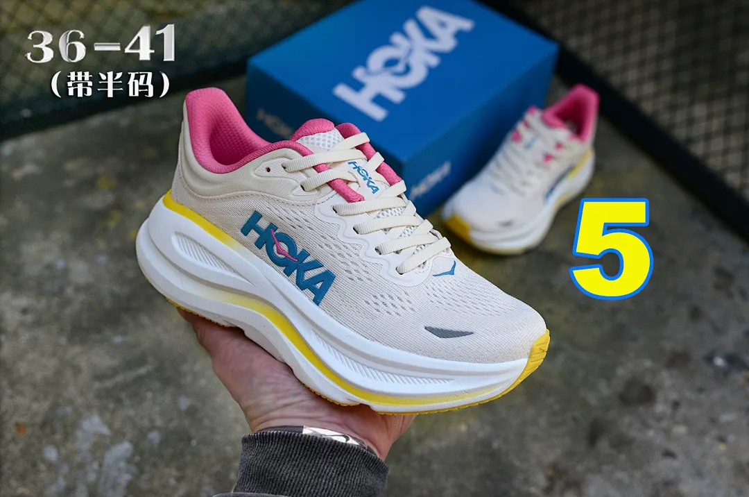 Hoka One One 4478 תמונה 7