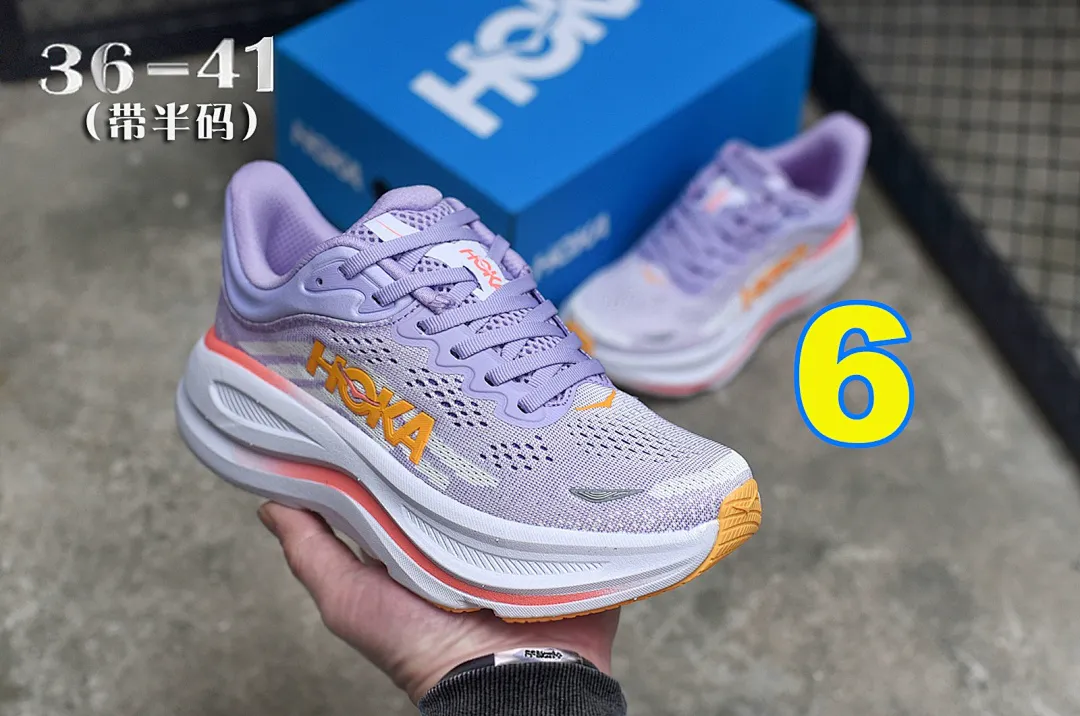 Hoka One One 4478 תמונה 8
