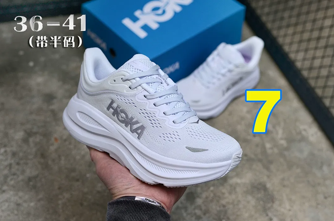 Hoka One One 4478 תמונה 9
