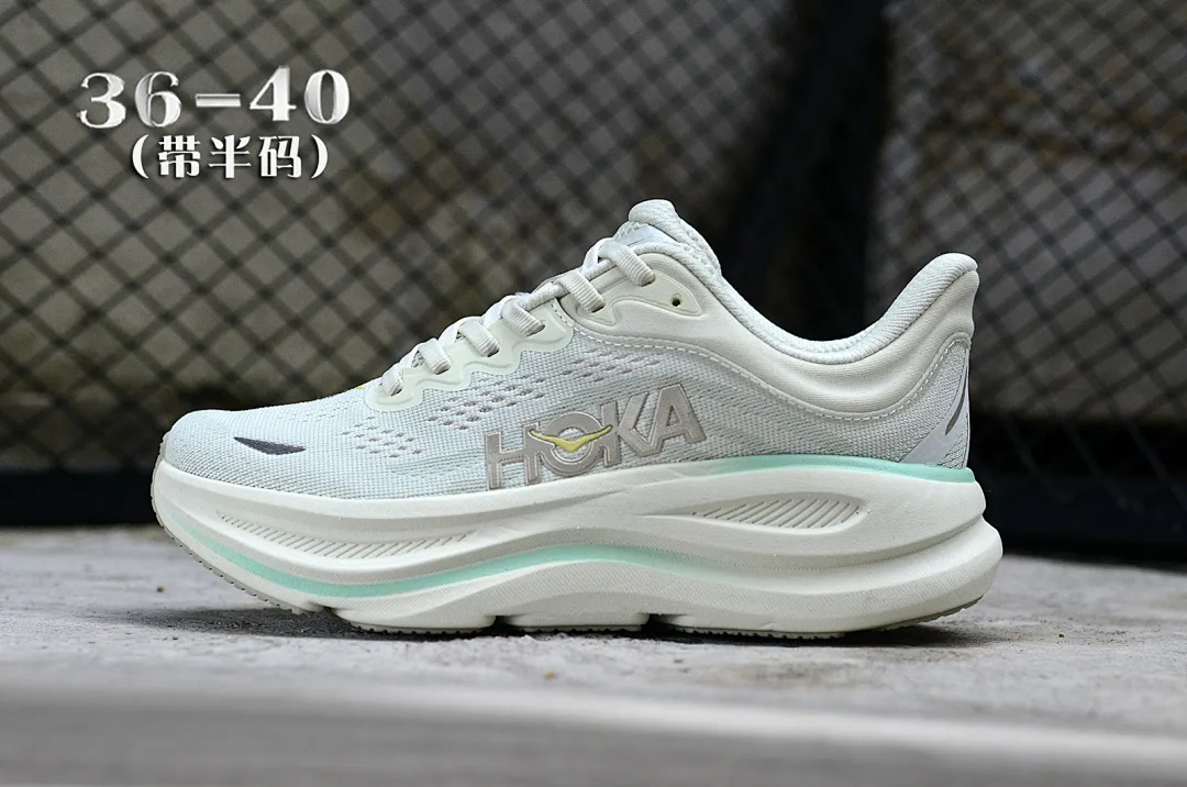 Hoka One One 4479 תמונה 10