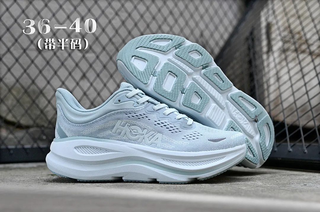Hoka One One 4479 תמונה 16