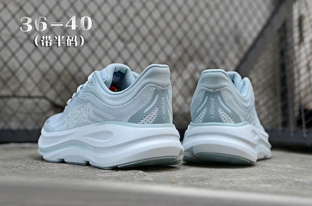 Hoka One One 4479 תמונה 18