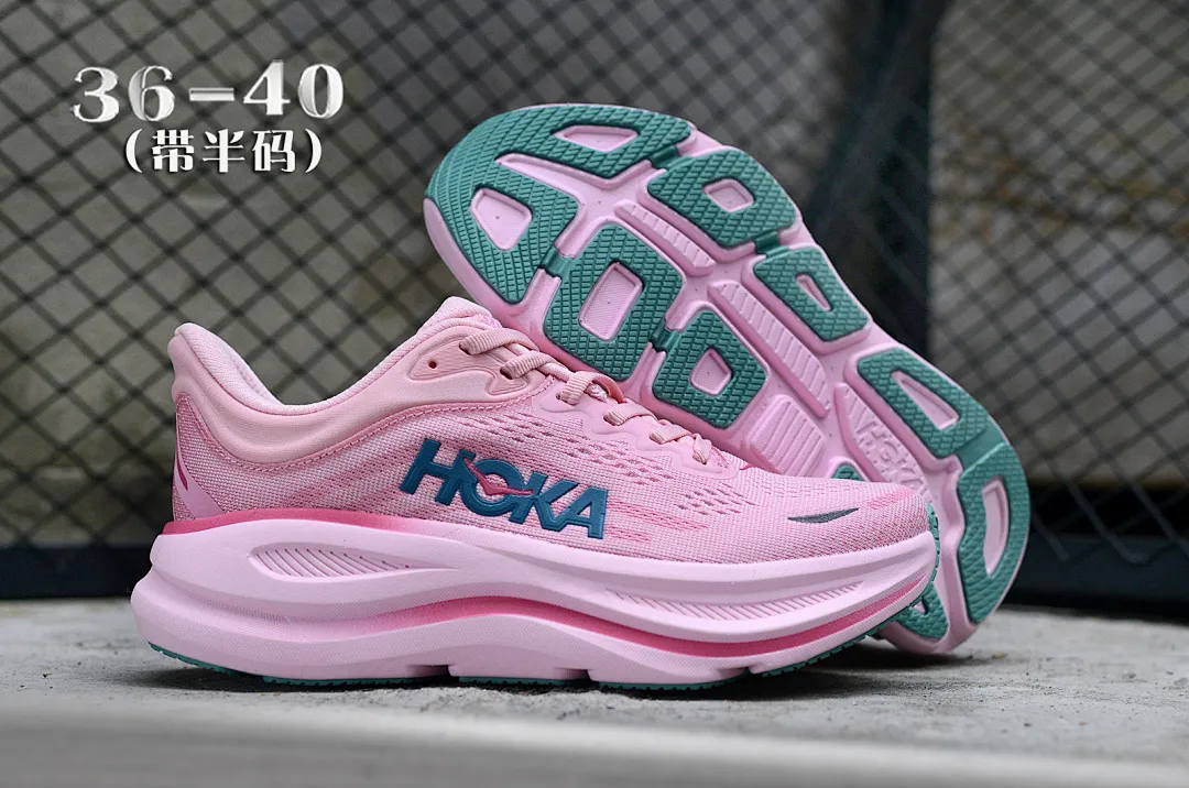 Hoka One One 4479 תמונה 20