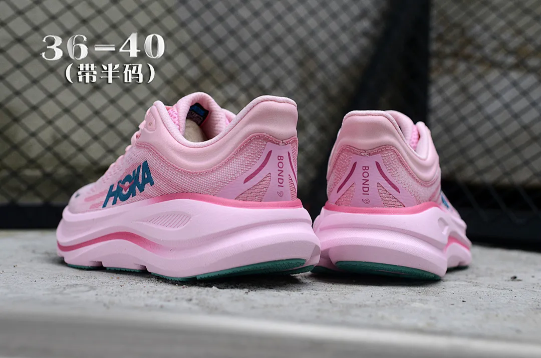 Hoka One One 4479 תמונה 24