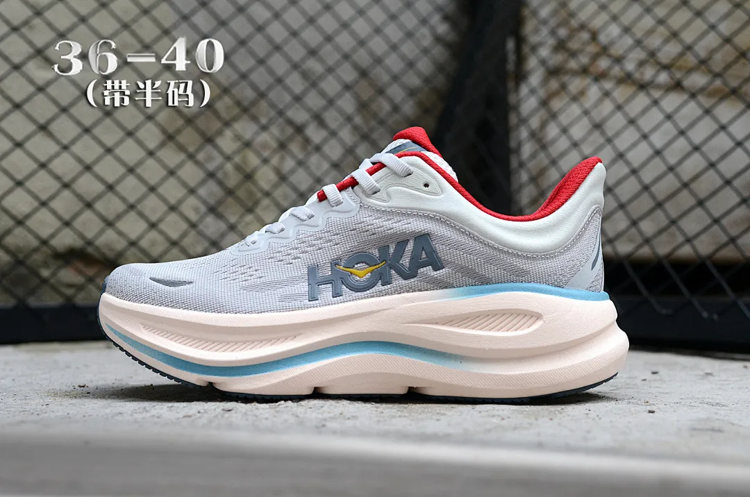 Hoka One One 4479 תמונה 26
