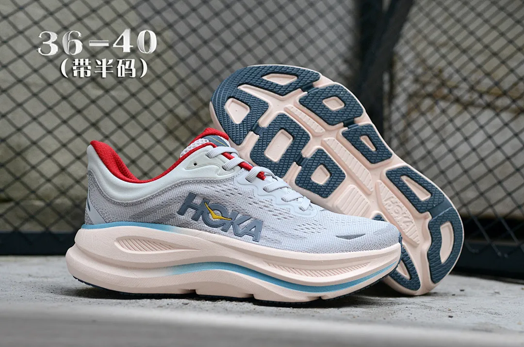 Hoka One One 4479 תמונה 27