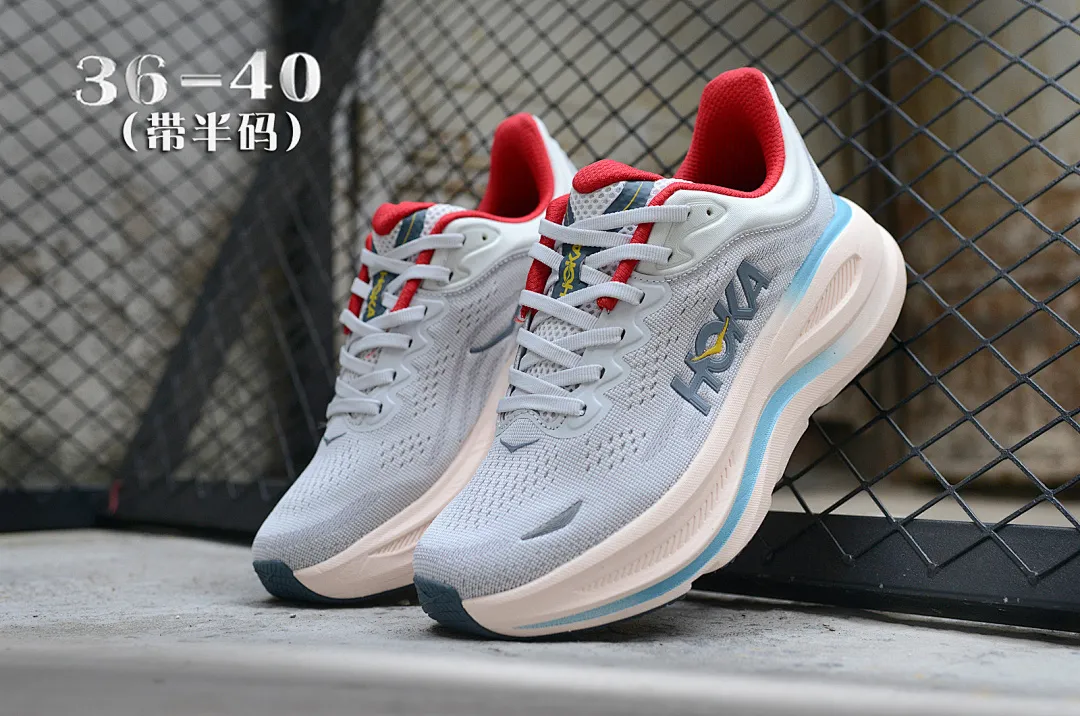 Hoka One One 4479 תמונה 28