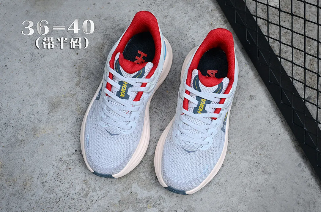 Hoka One One 4479 תמונה 29