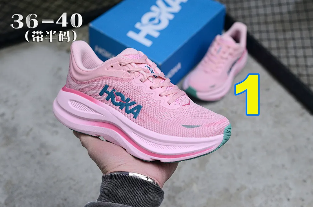 Hoka One One 4479 תמונה 3