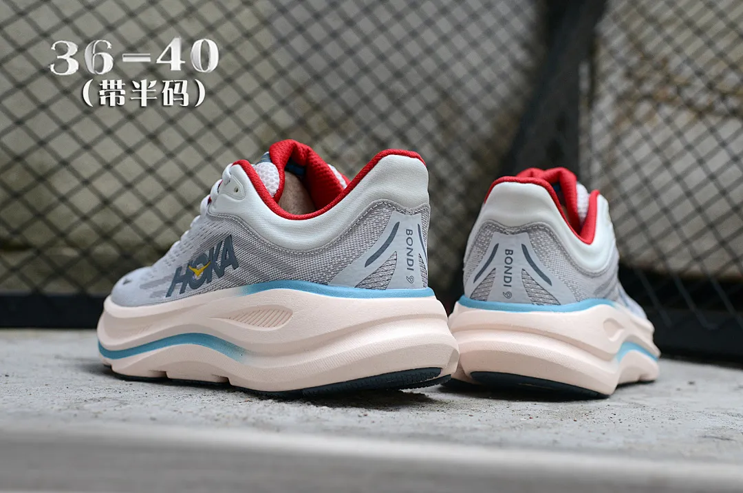 Hoka One One 4479 תמונה 30