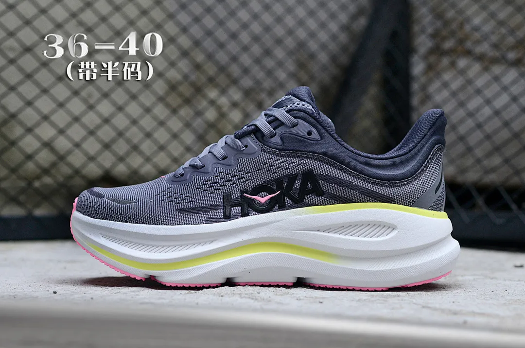 Hoka One One 4479 תמונה 31