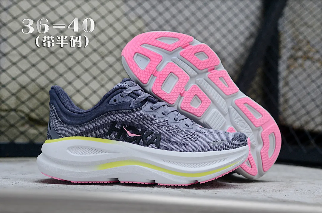 Hoka One One 4479 תמונה 32