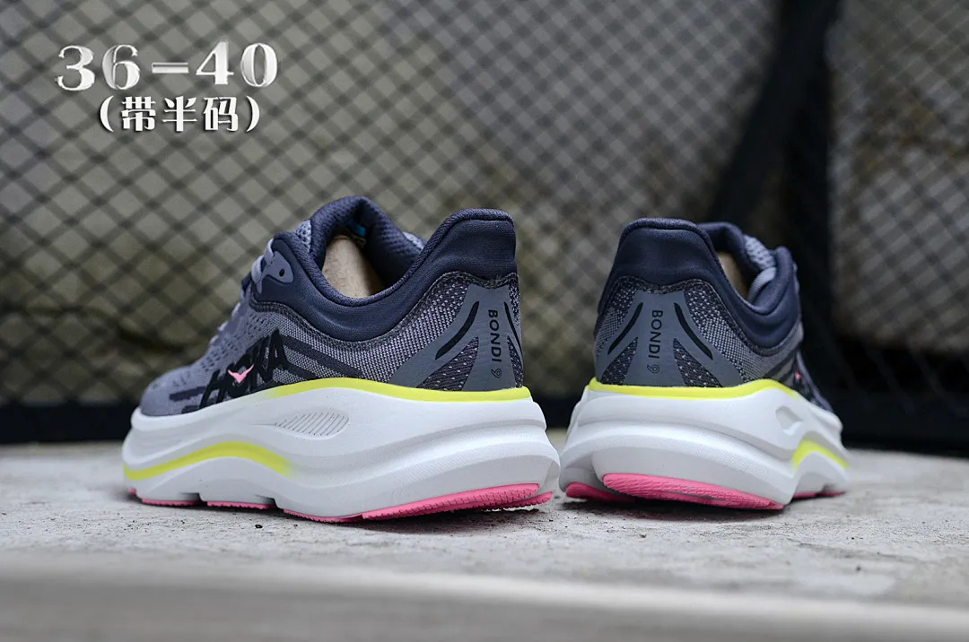 Hoka One One 4479 תמונה 33