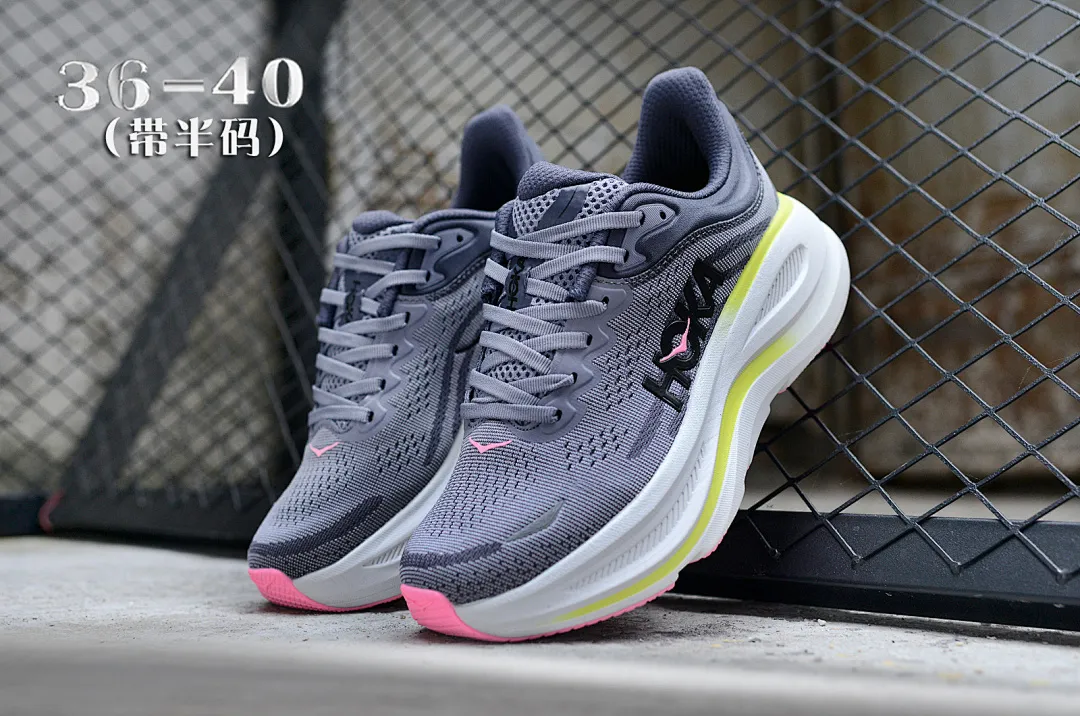 Hoka One One 4479 תמונה 34
