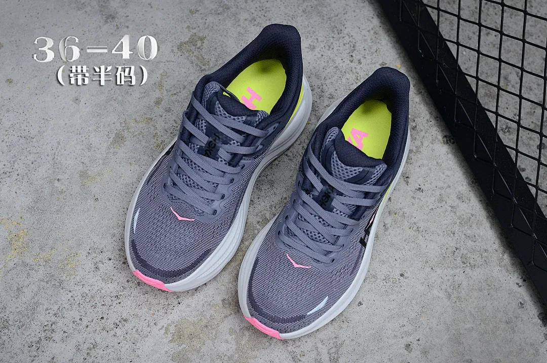 Hoka One One 4479 תמונה 35