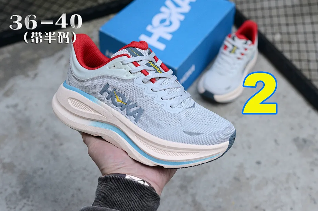 Hoka One One 4479 תמונה 4
